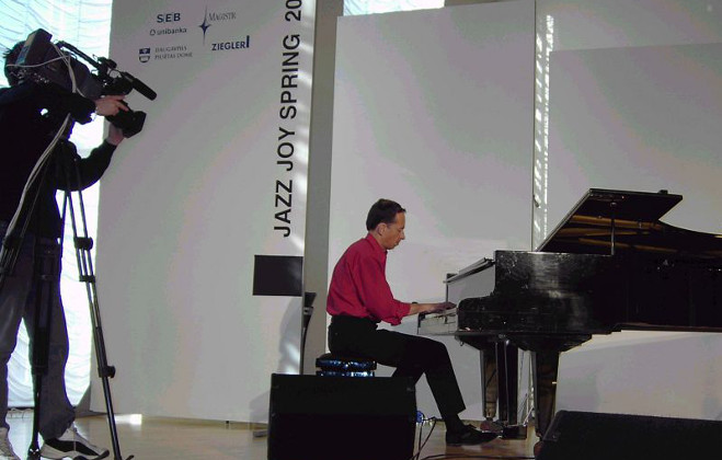 JazzfestDaugavpils2005