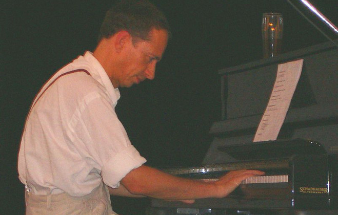 JazzfestTrostberg2006